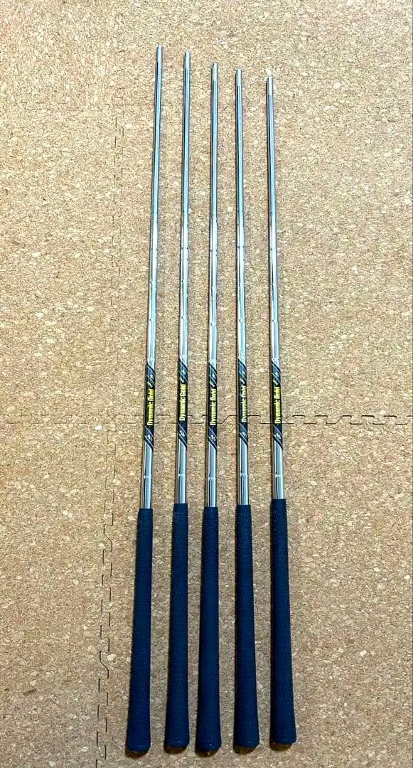 Dynamic Gold MID115 R300（DG MID115 R300）