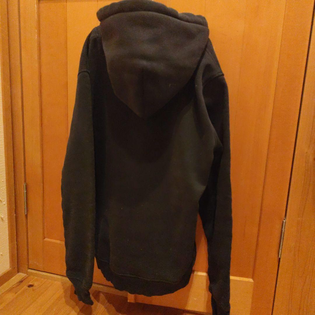UGG パーカー Rey Fuzzy Logo Hoodie スウェット