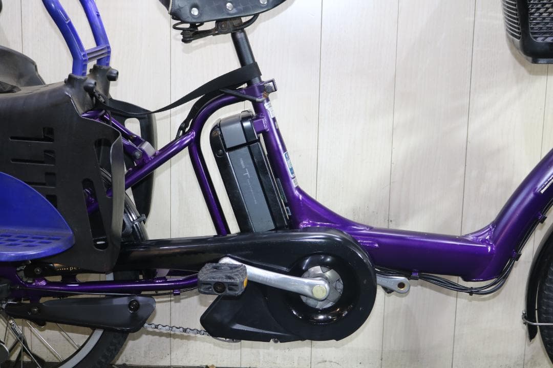 ブリヂストン アンジェリーノプティットe A20L83 20型6AH LED