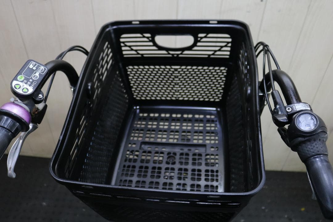 ブリヂストン アンジェリーノプティットe A20L83 20型6AH LED