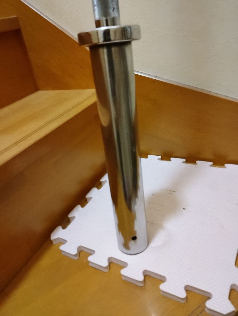 IVANKO OT-15 オリンピック バー