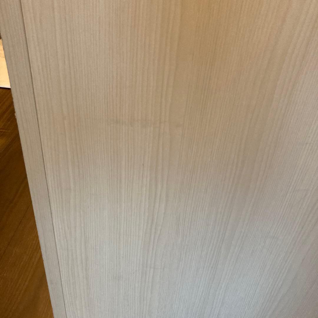 Franc francフランフラン パセ キッチンカウンター