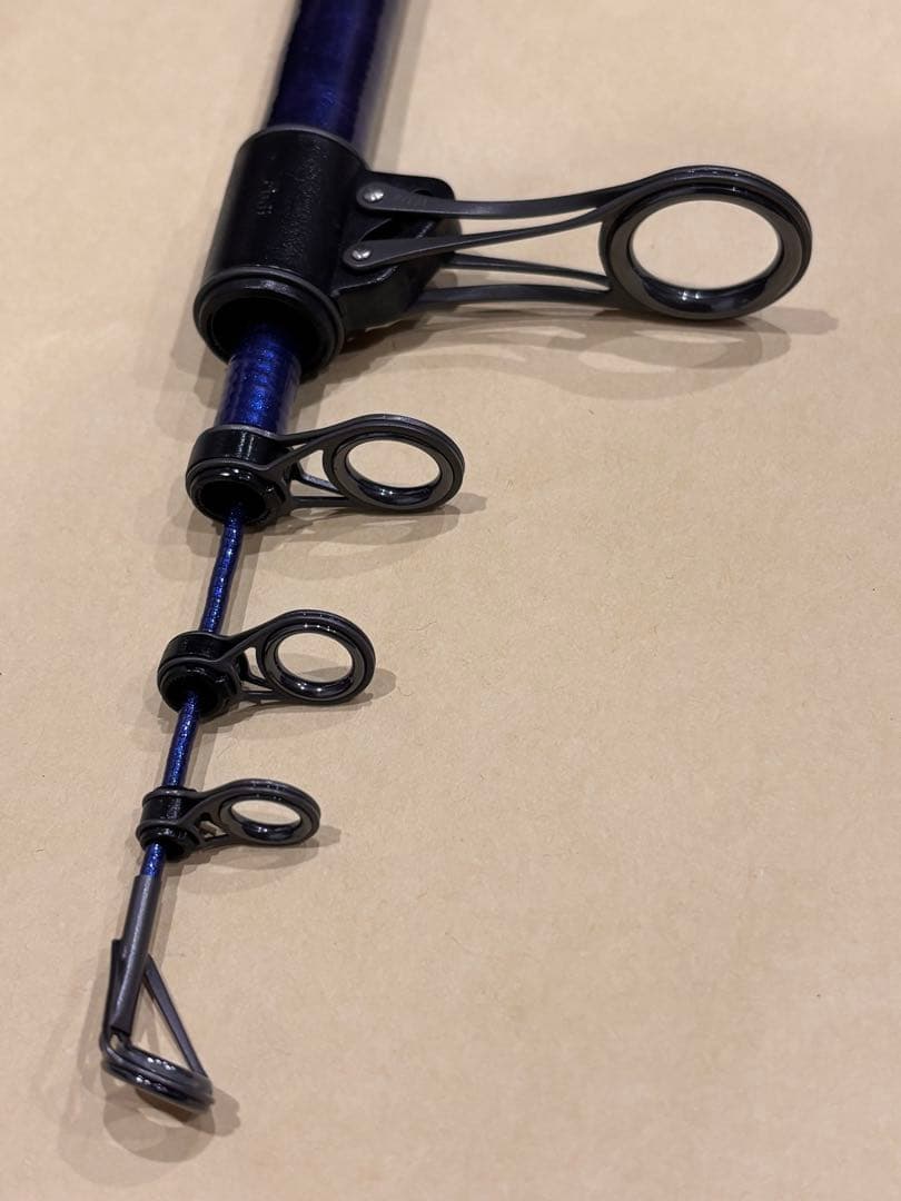 美品SHIMANO シマノ サーフランダー（サーフリーダー）EV 405EX-T
