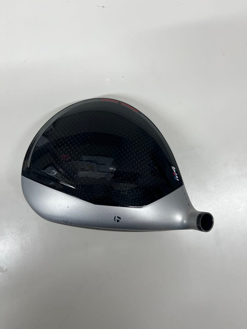 TaylorMade M4 ドライバー　9.5度　ヘッドのみ