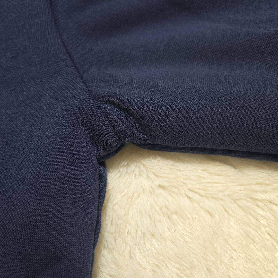 美品 00s ギャップ OLD GAP ジップアップ パーカー 裏ボア y2k