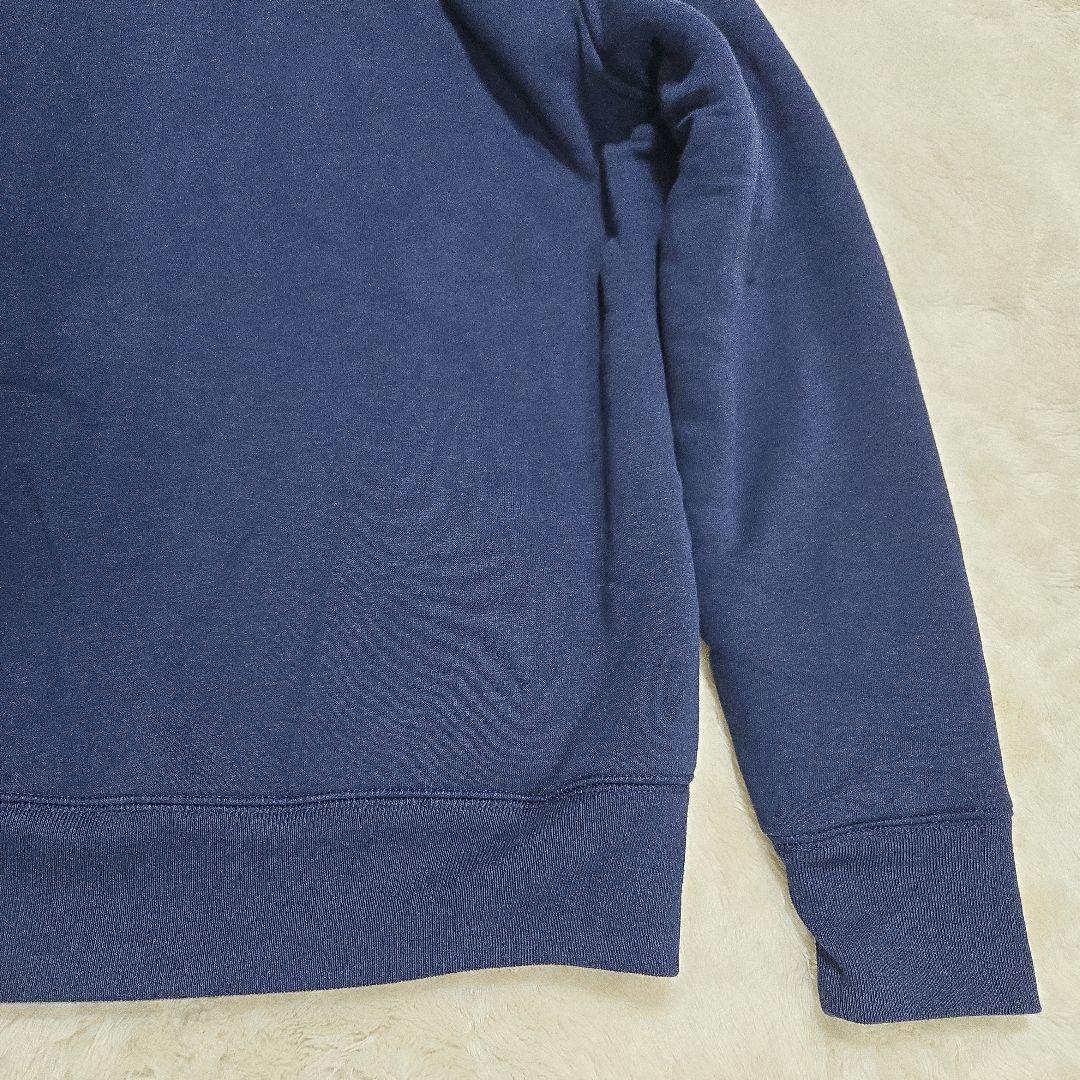 美品 00s ギャップ OLD GAP ジップアップ パーカー 裏ボア y2k