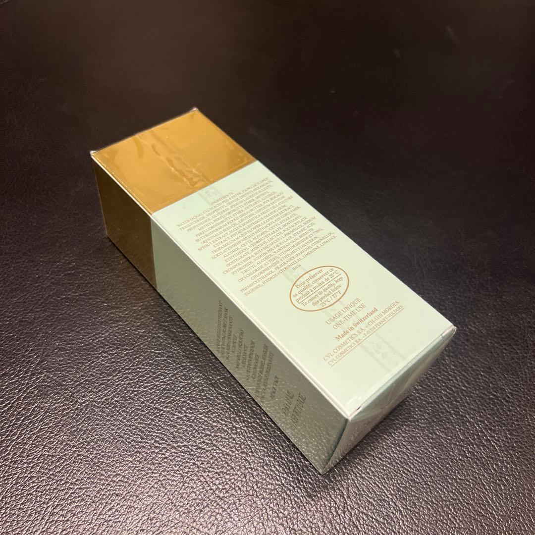 専用！VALMONT D-O2パック 10mL×6個　ヴァルモン