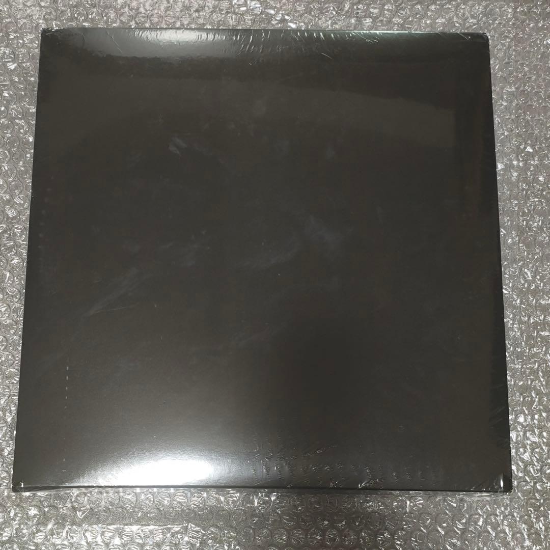 ⚠️訳あり新品未開封Kanye West/Donda Deluxe 4枚レコード