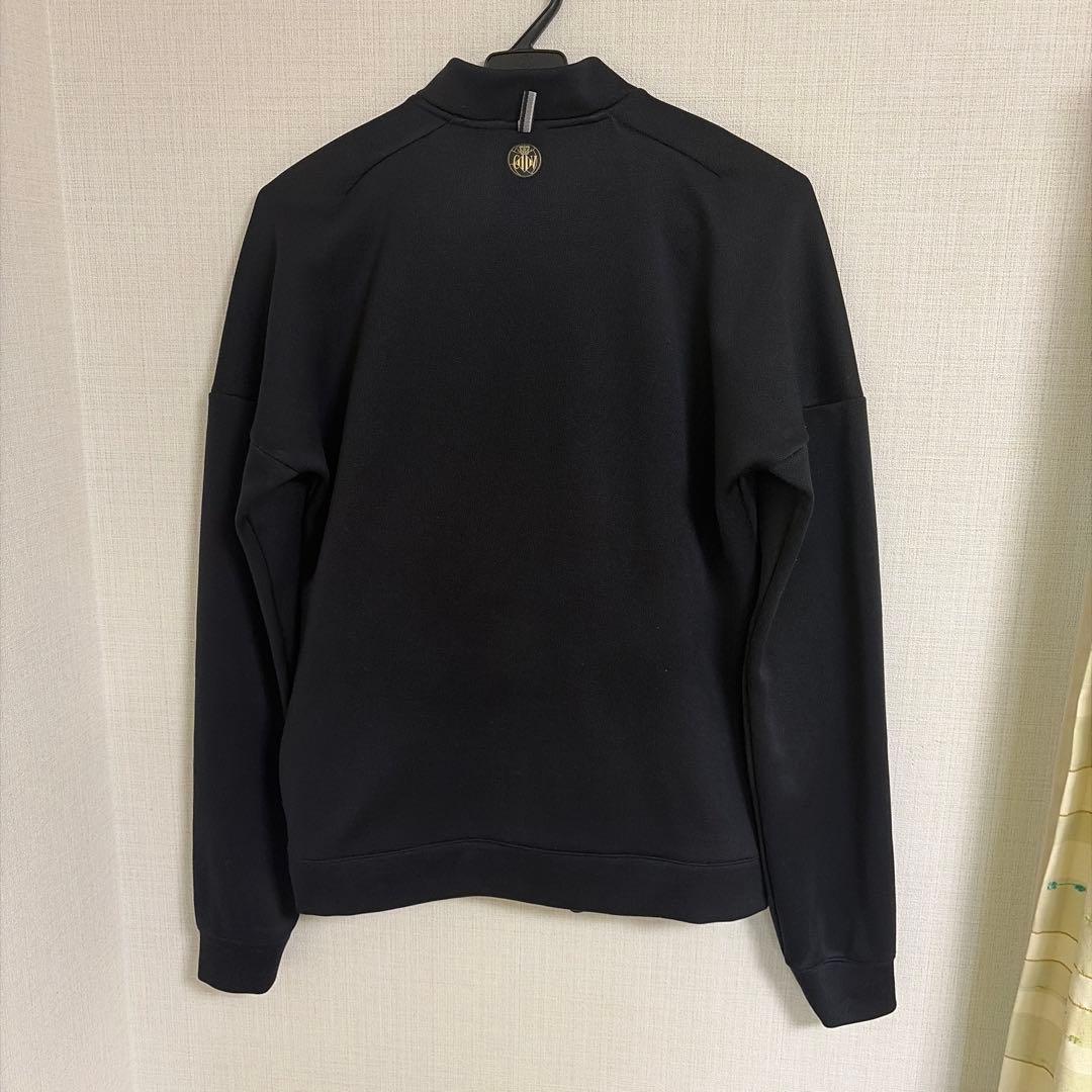 【激レア】現地購入 バレンシア C.F. 100周年 ジップアップジャケット