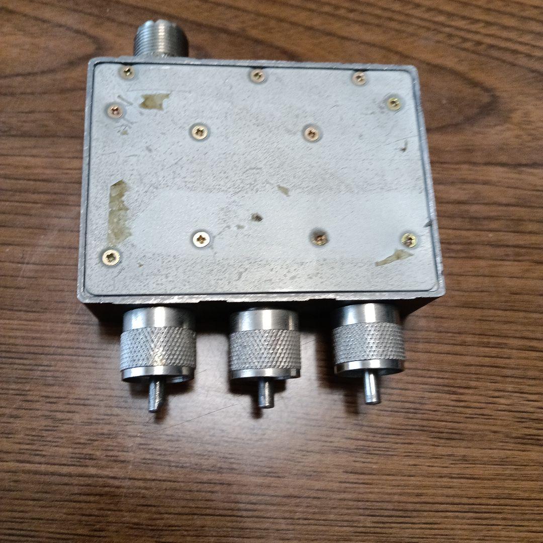 MX-62トリプレクサー
