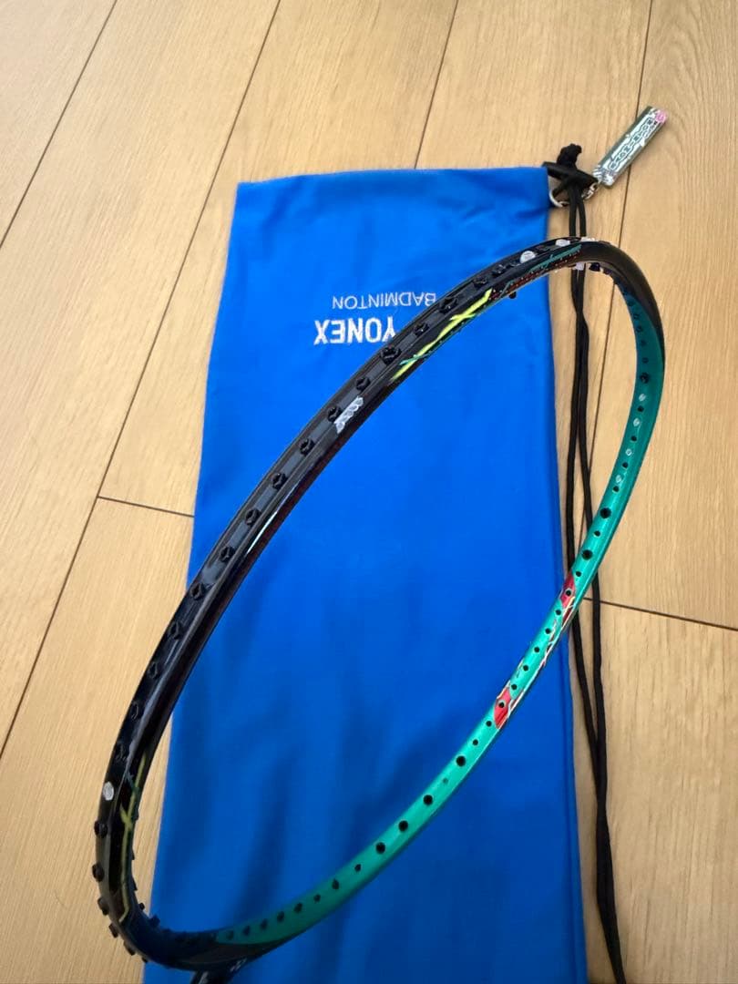 アストロクス88S 4UG5