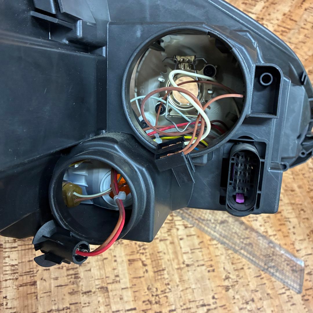 HELLA VW Golf V ヘッドライト 左右セットGolf5