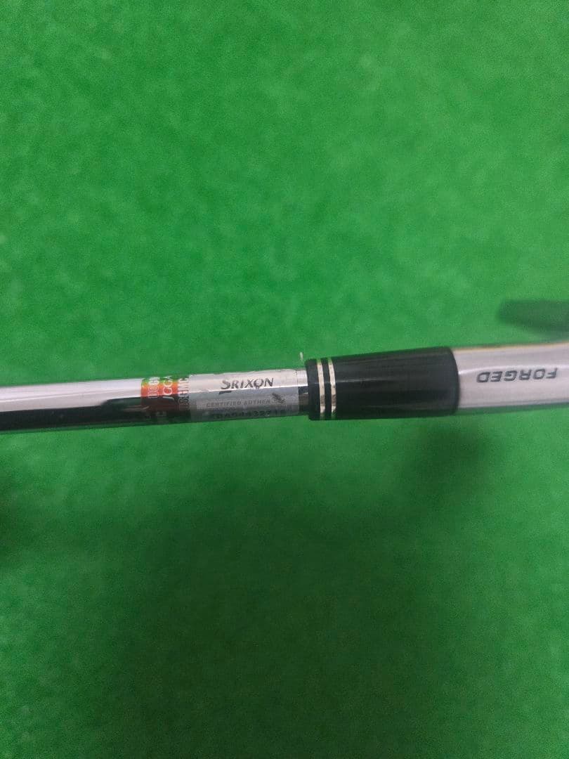 Srixon Z U65 ユーティリティ 26度