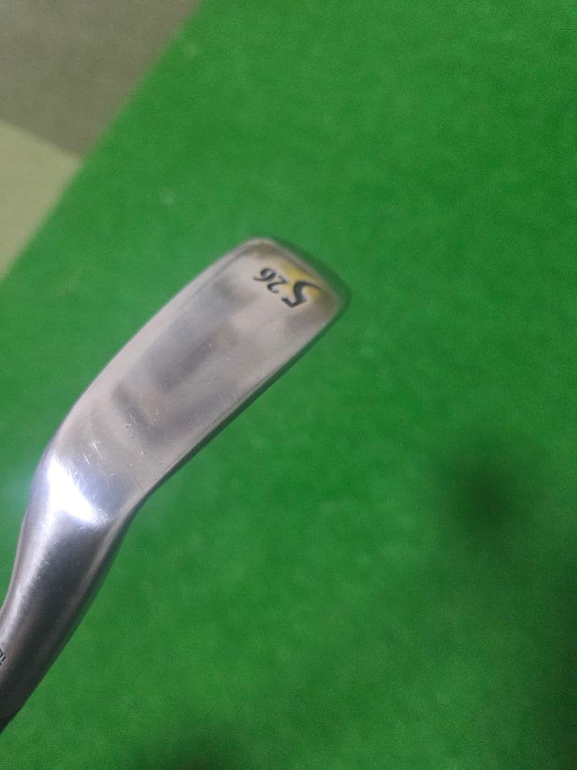Srixon Z U65 ユーティリティ 26度