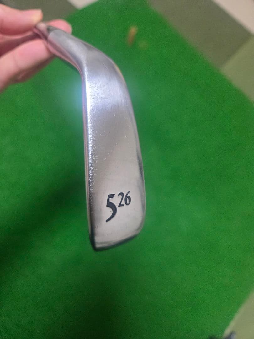 Srixon Z U65 ユーティリティ 26度