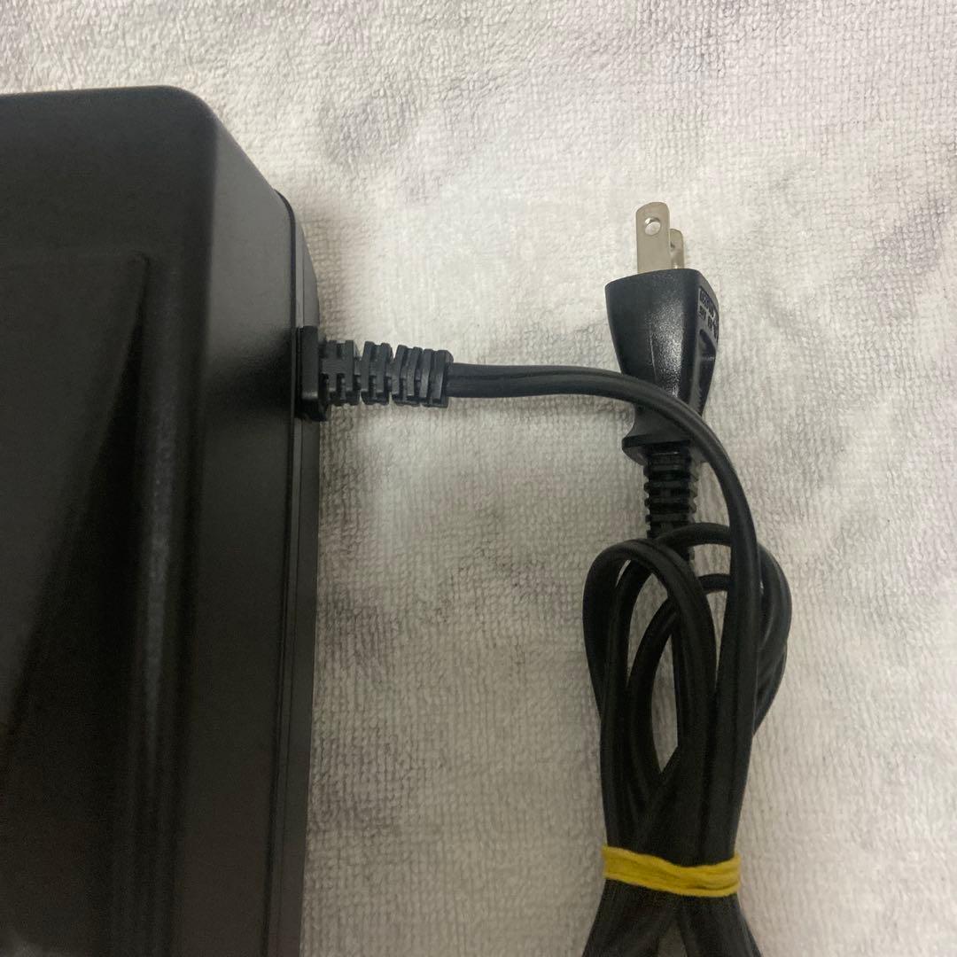 パナソニック充電器　NKJ073Z
