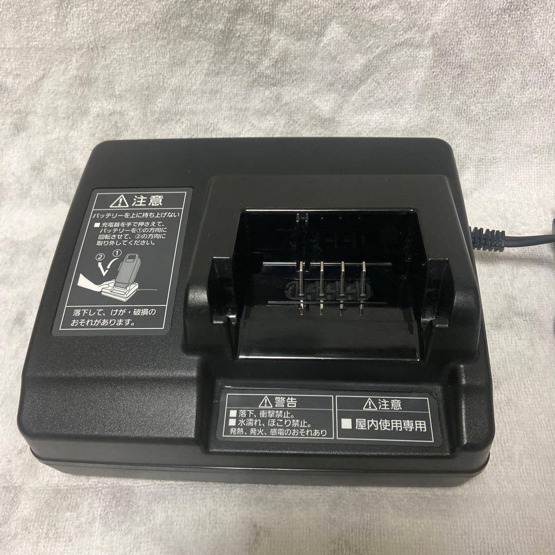 パナソニック充電器　NKJ073Z