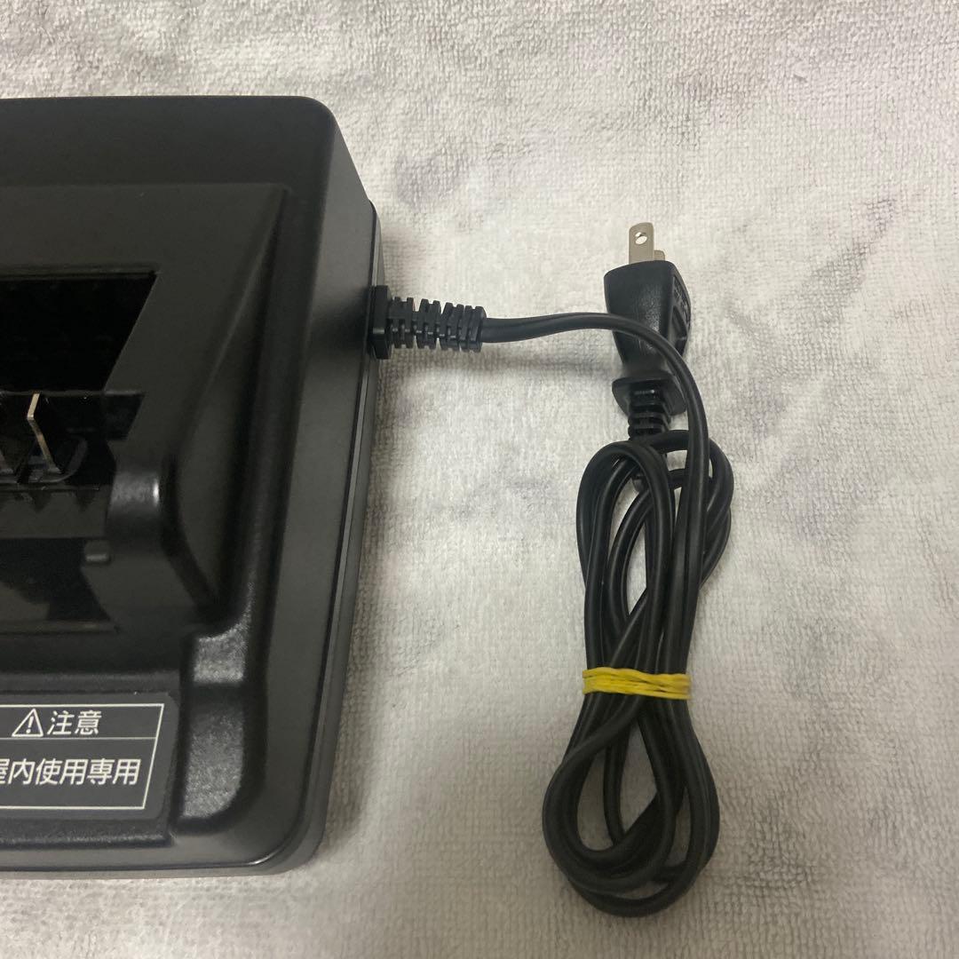 パナソニック充電器　NKJ073Z