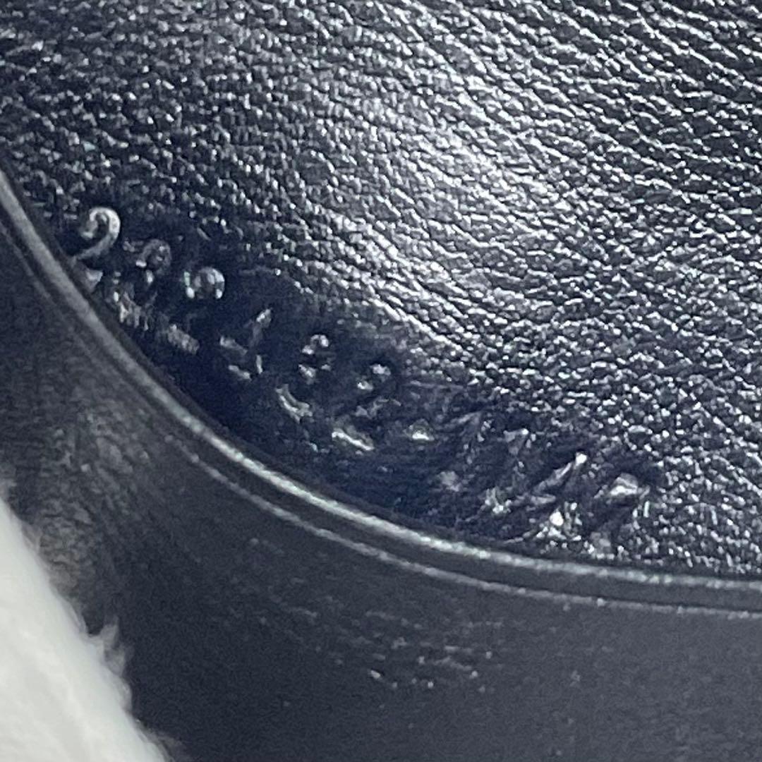 GUCCI グッチ GGゴールド金具 キャンバス キーケース ユニセックス