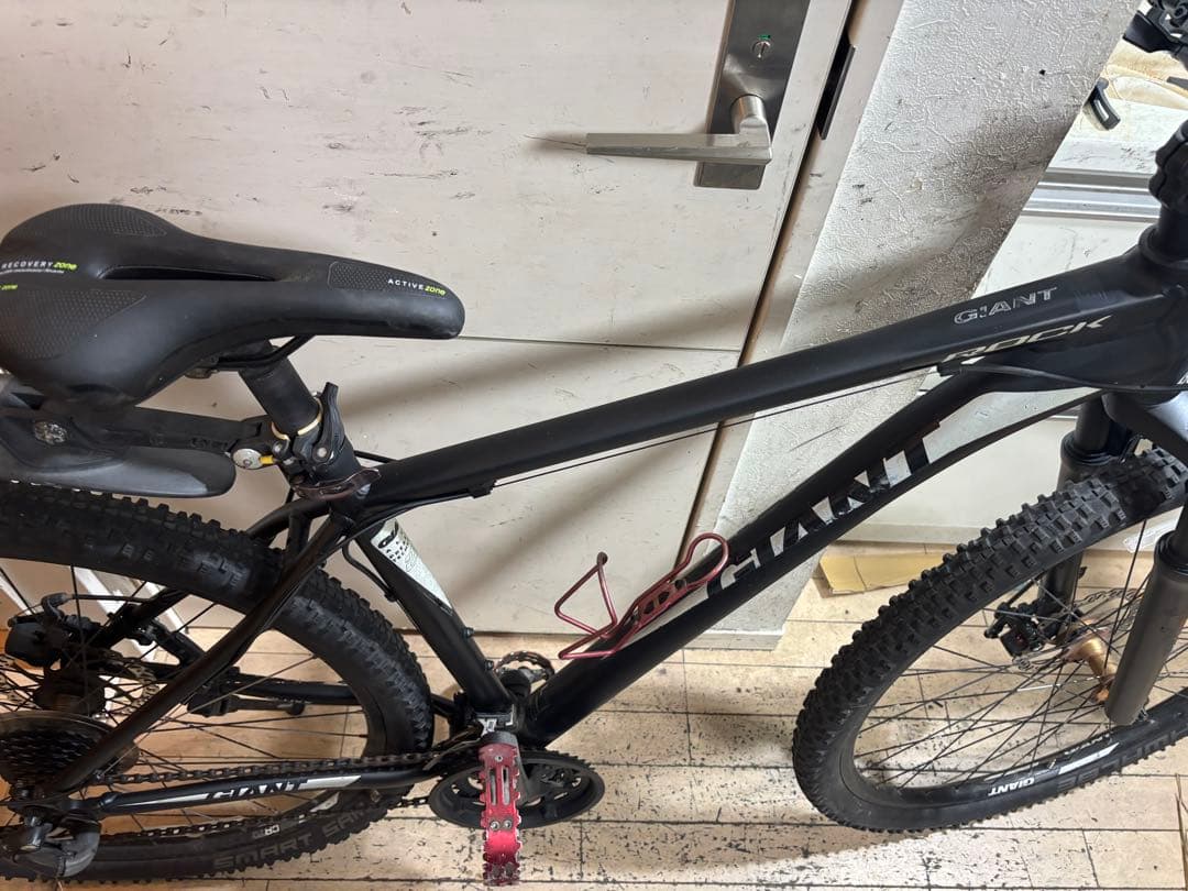 GIANT Rock ジャイアント　マウンテンバイク 29er