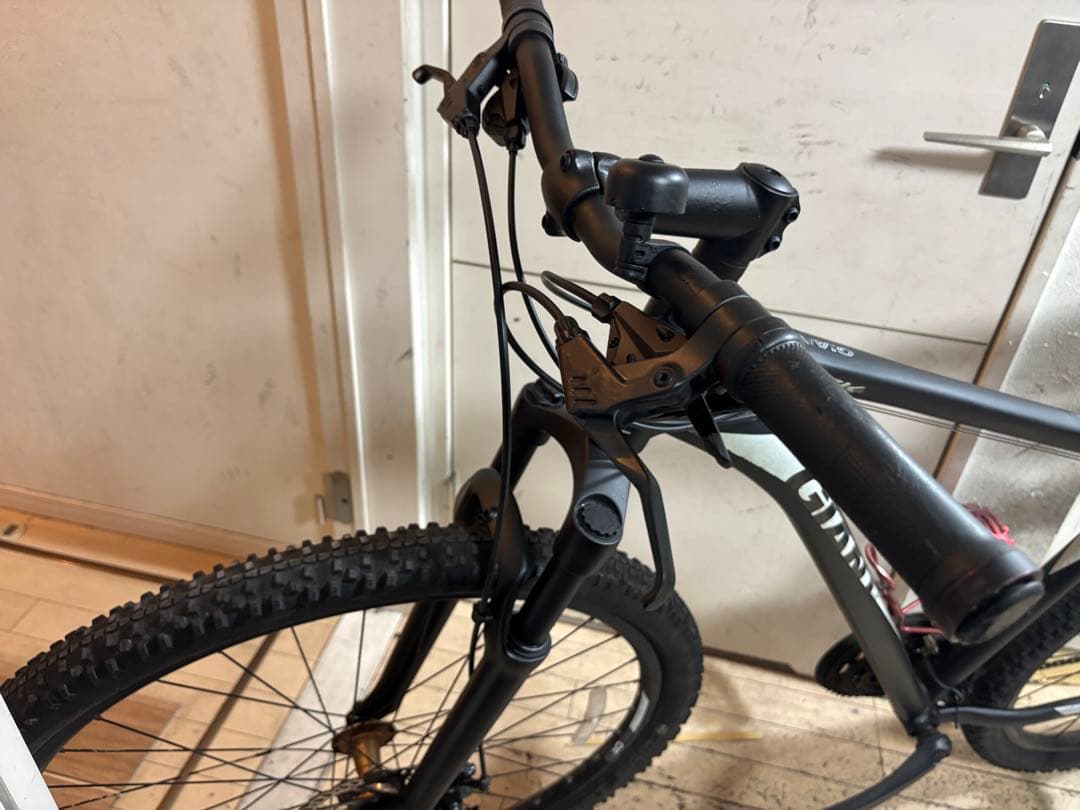 GIANT Rock ジャイアント　マウンテンバイク 29er