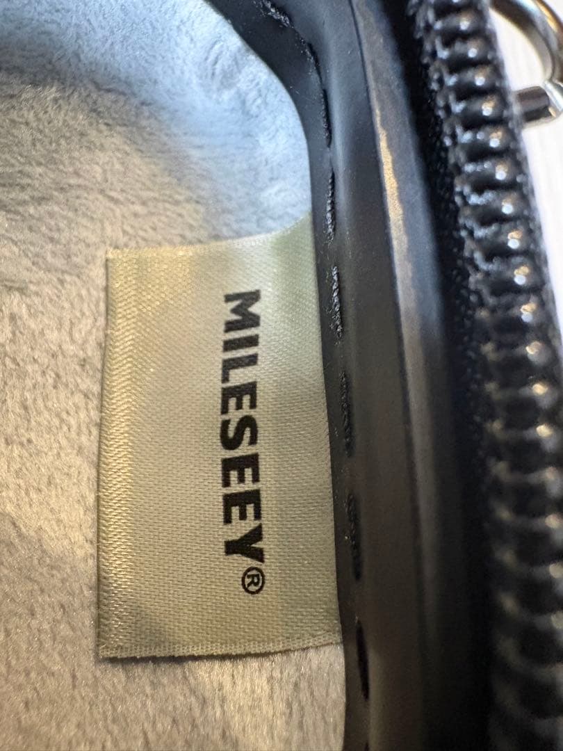 MILESEEY GENEPRO G1 ゴルフ用距離計