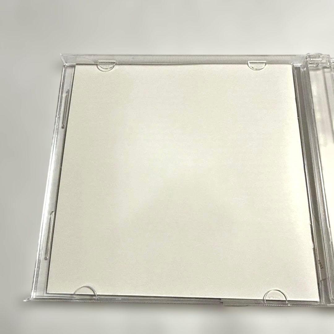 nqrse なるせ NEGATIVE CD