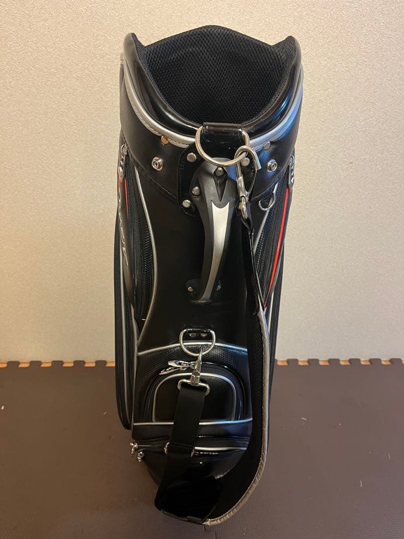 Callaway X Hot ゴルフバッグ　キャロウェイ
