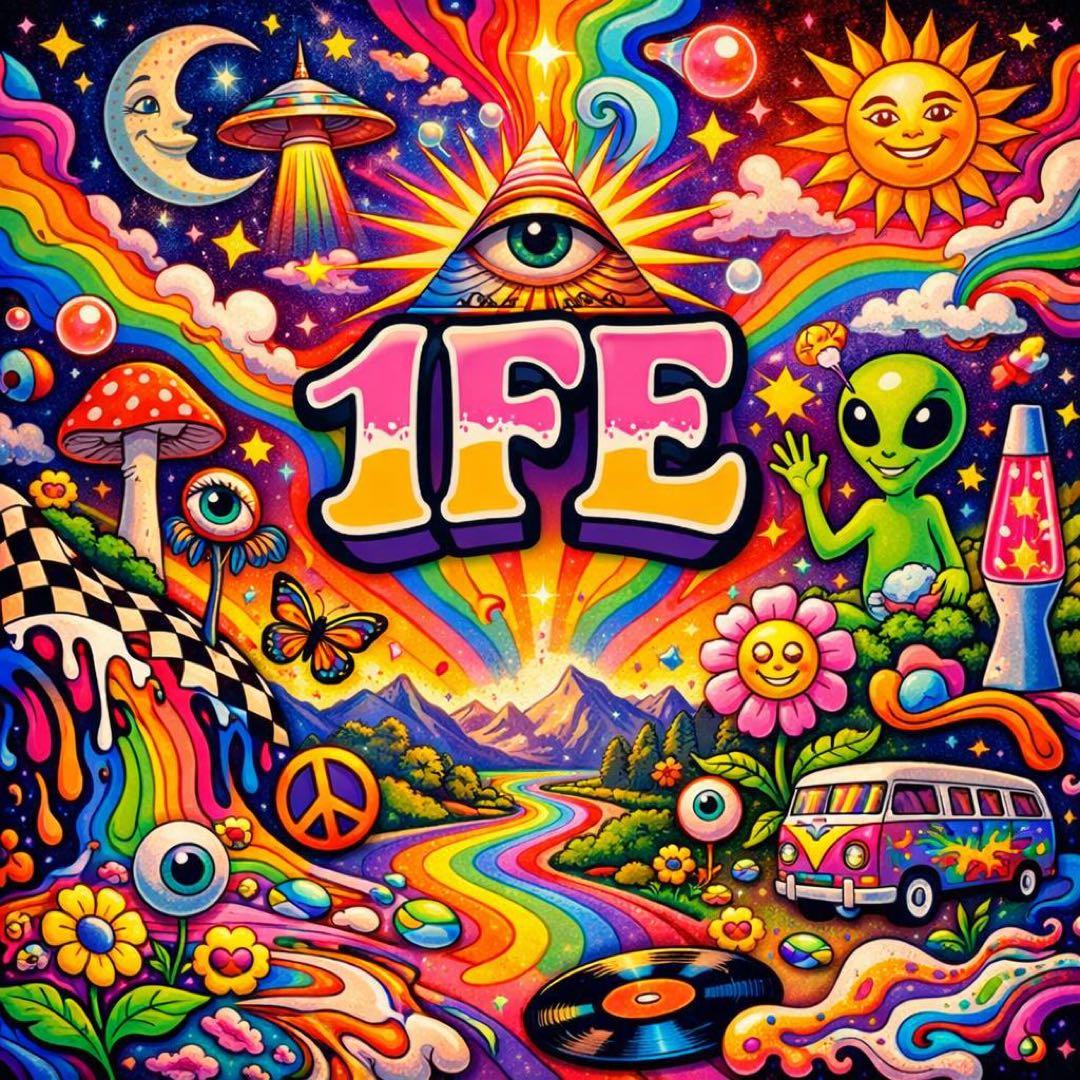 1FE-200【最高品質】＆トリ30