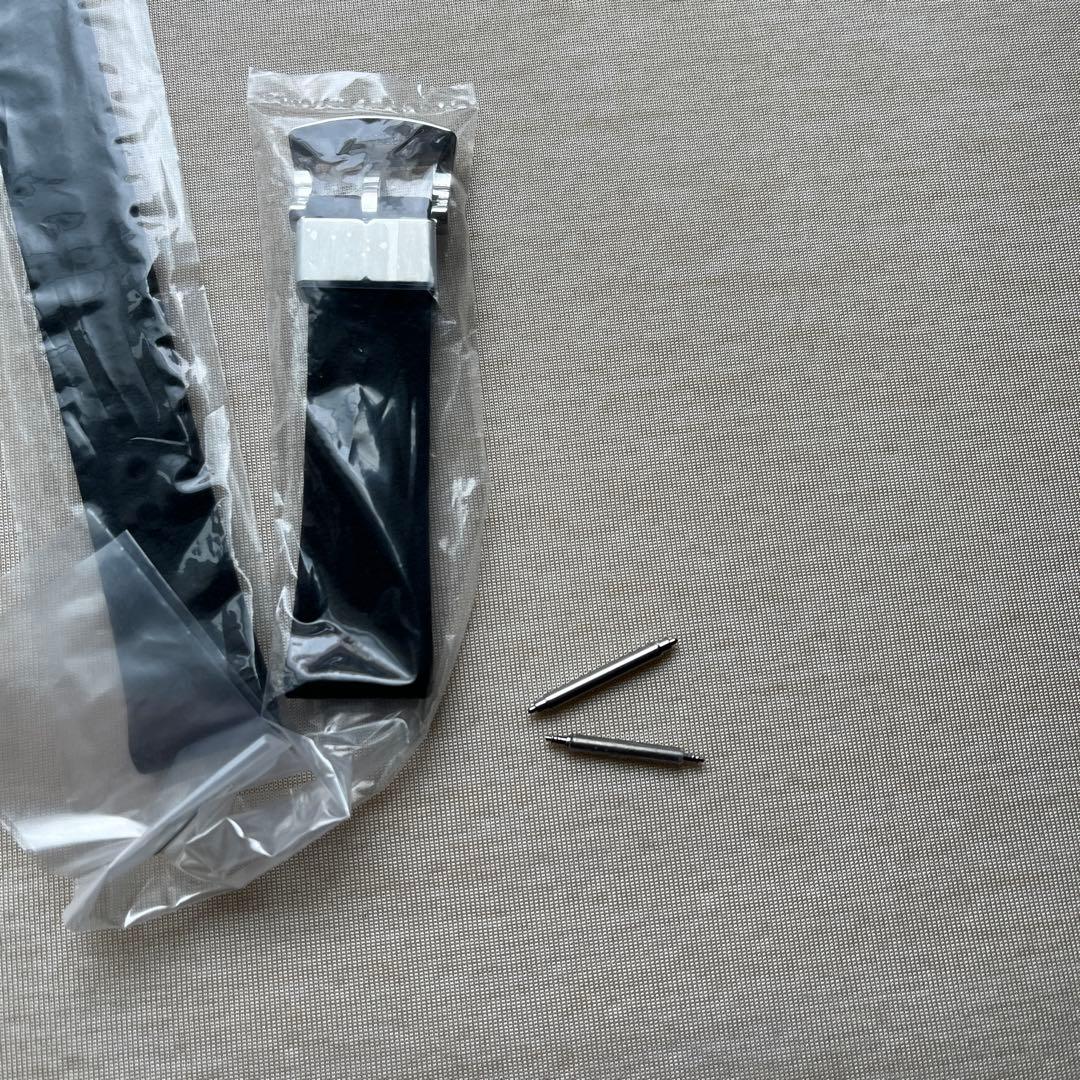 SEIKO SDBC用　ウレタンベルト
