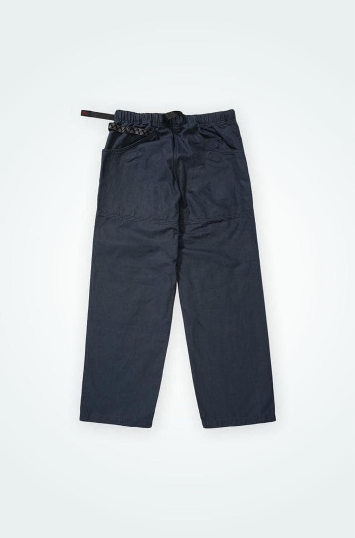 GRAMICCI CANVAS EQT PANT Mサイズ