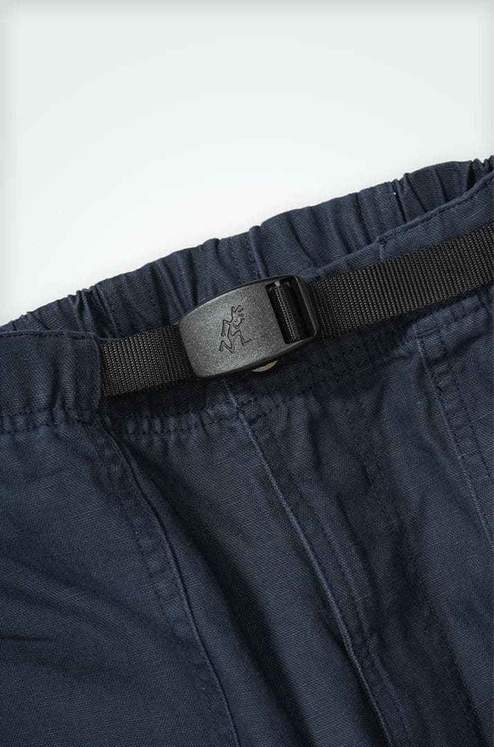 GRAMICCI CANVAS EQT PANT Mサイズ