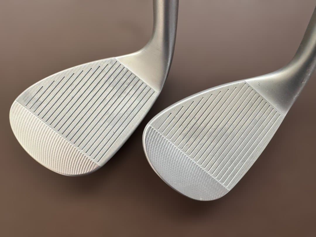 クリーブランド　CBZウェッジ 950GH neo 50°＆56° 2本セット