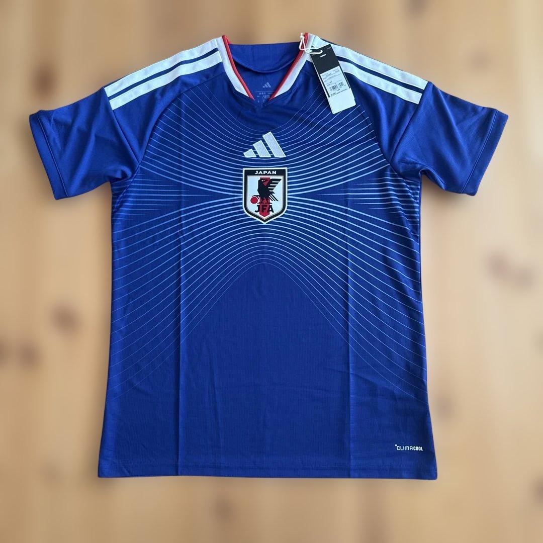 C*l様 adidas 日本代表 サッカーウェア XLサイズ