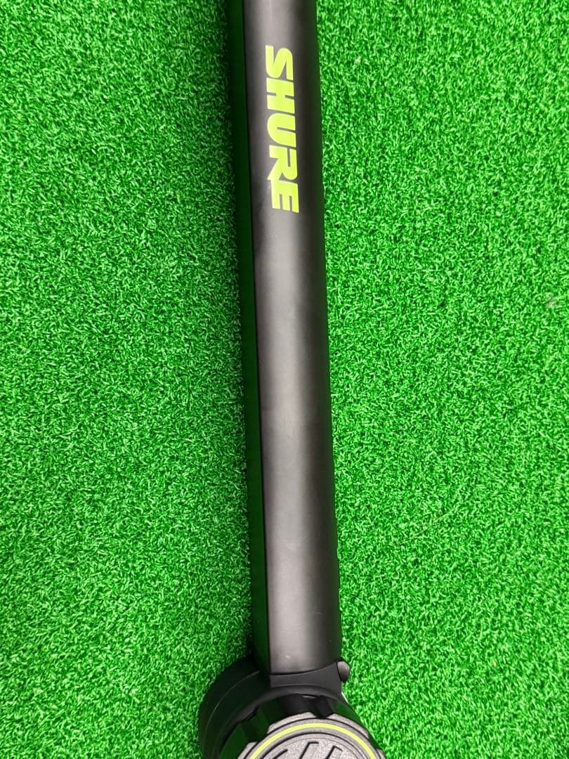 【セット売り】Shure by Gator マイクアーム＆ Shure SM7B