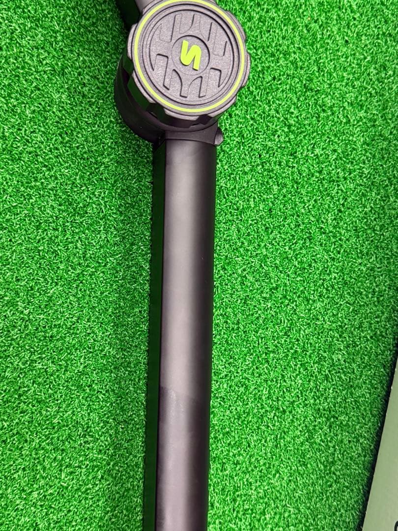 【セット売り】Shure by Gator マイクアーム＆ Shure SM7B