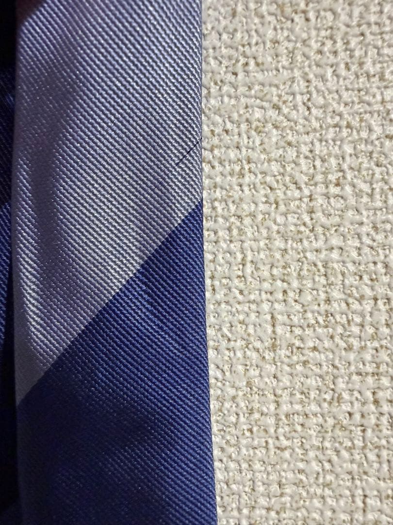 トゥモローランド購入 Seaward & Stearn ネクタイ 新品タグ付