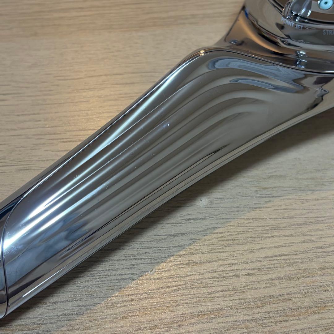 ReFa シャワーヘッド ファインバブルユー