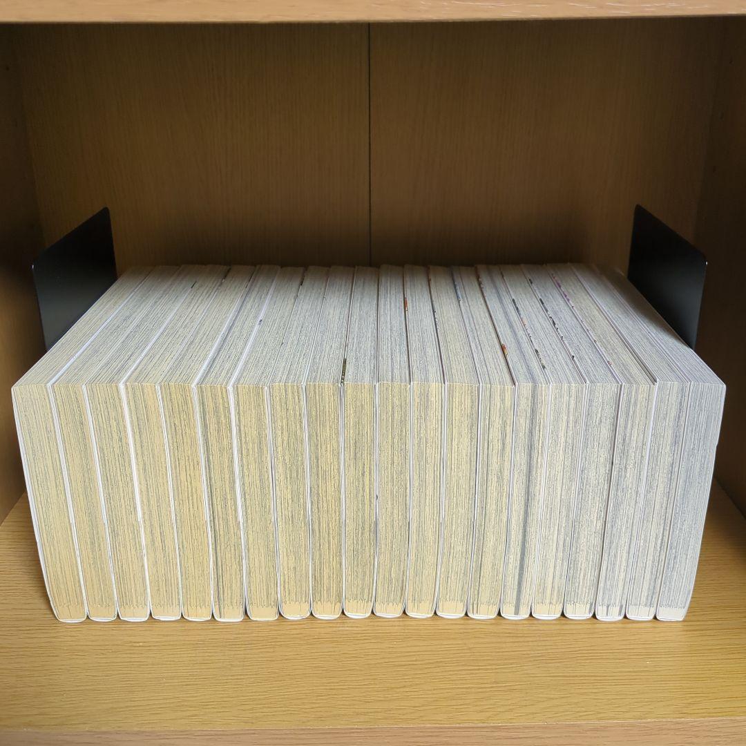 中華一番 極 1〜20巻 全巻セット