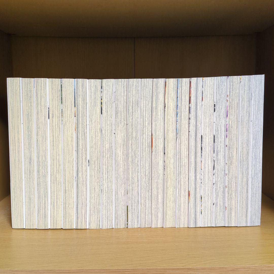 中華一番 極 1〜20巻 全巻セット