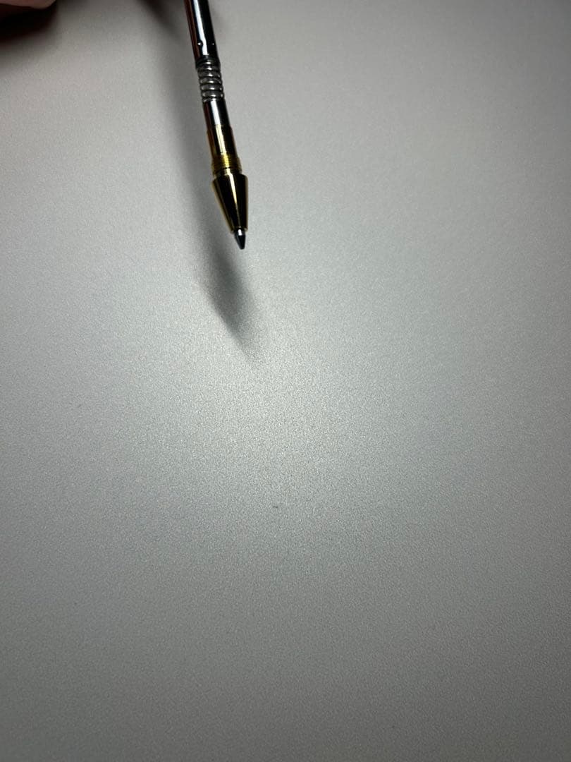 野原工芸旧型可動式口金（廃盤）　ゴールド