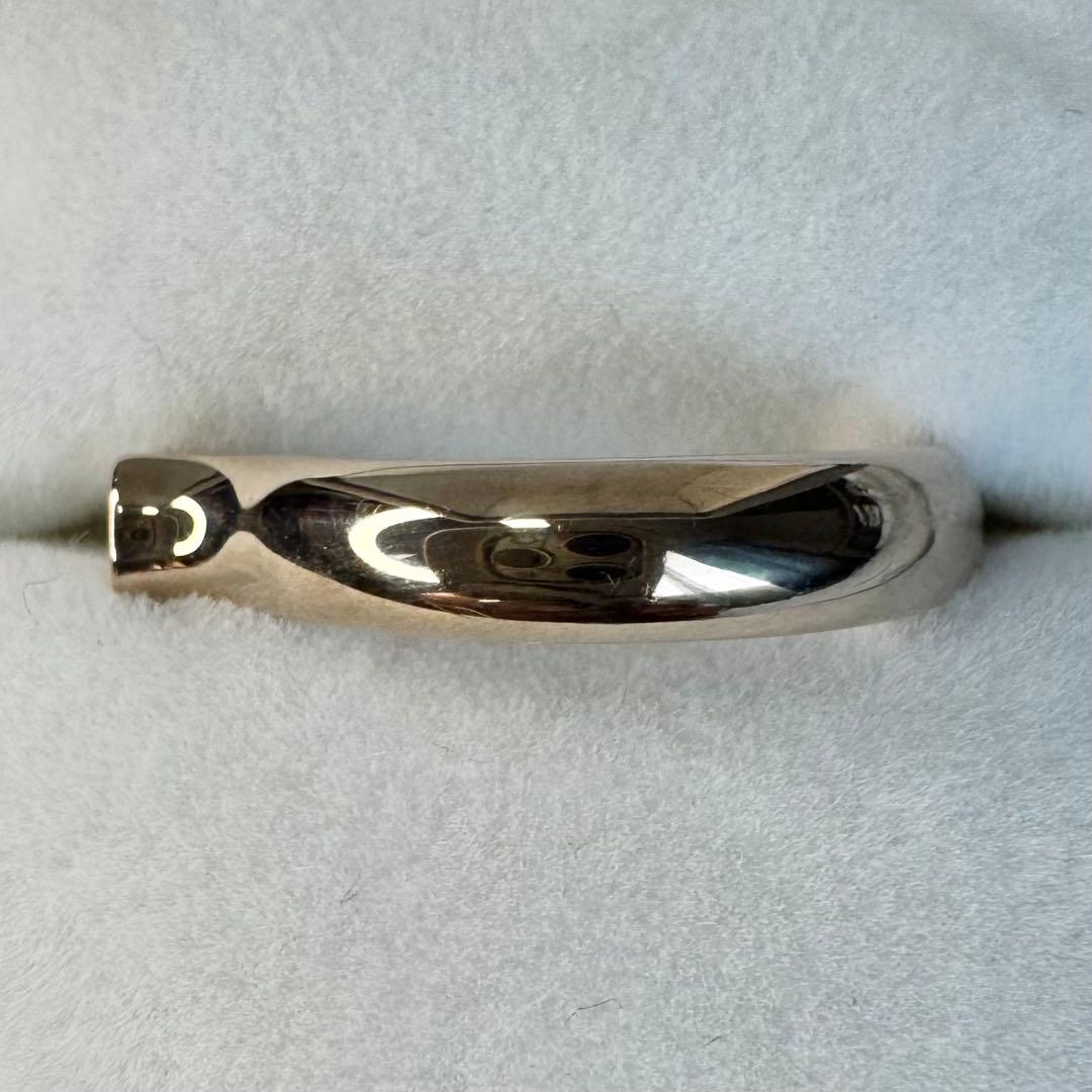 NIESSING 0.308ct シュパンリング HEAVEN