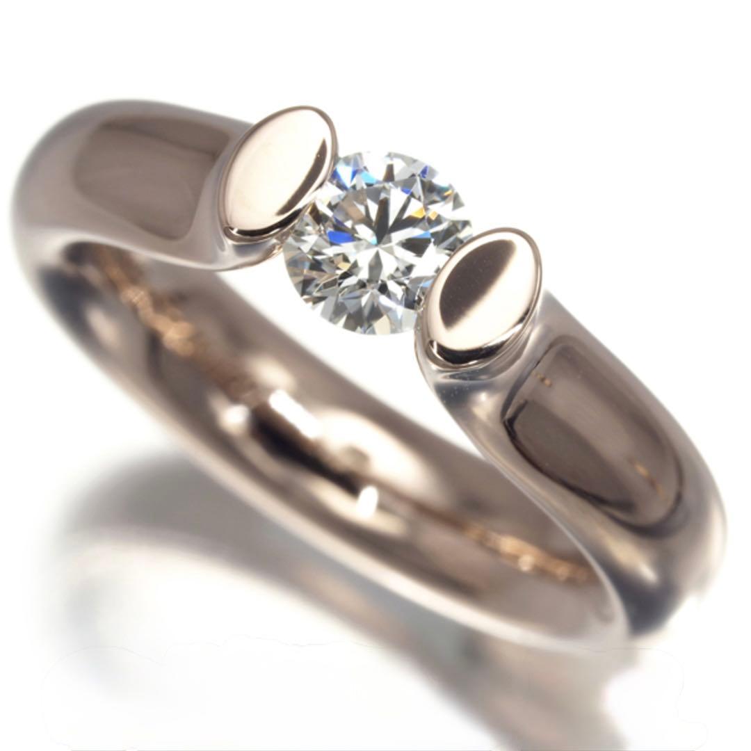 NIESSING 0.308ct シュパンリング HEAVEN