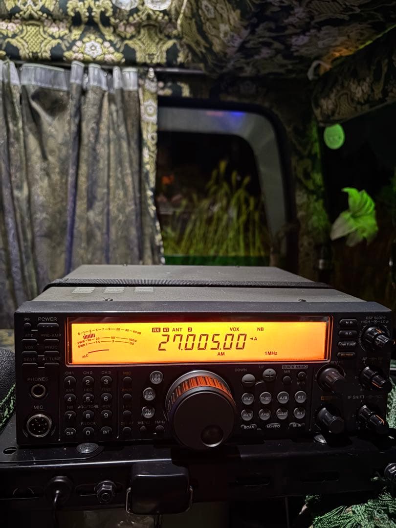 ケンウッドＴＳ－５７０Ｓゼネカバー