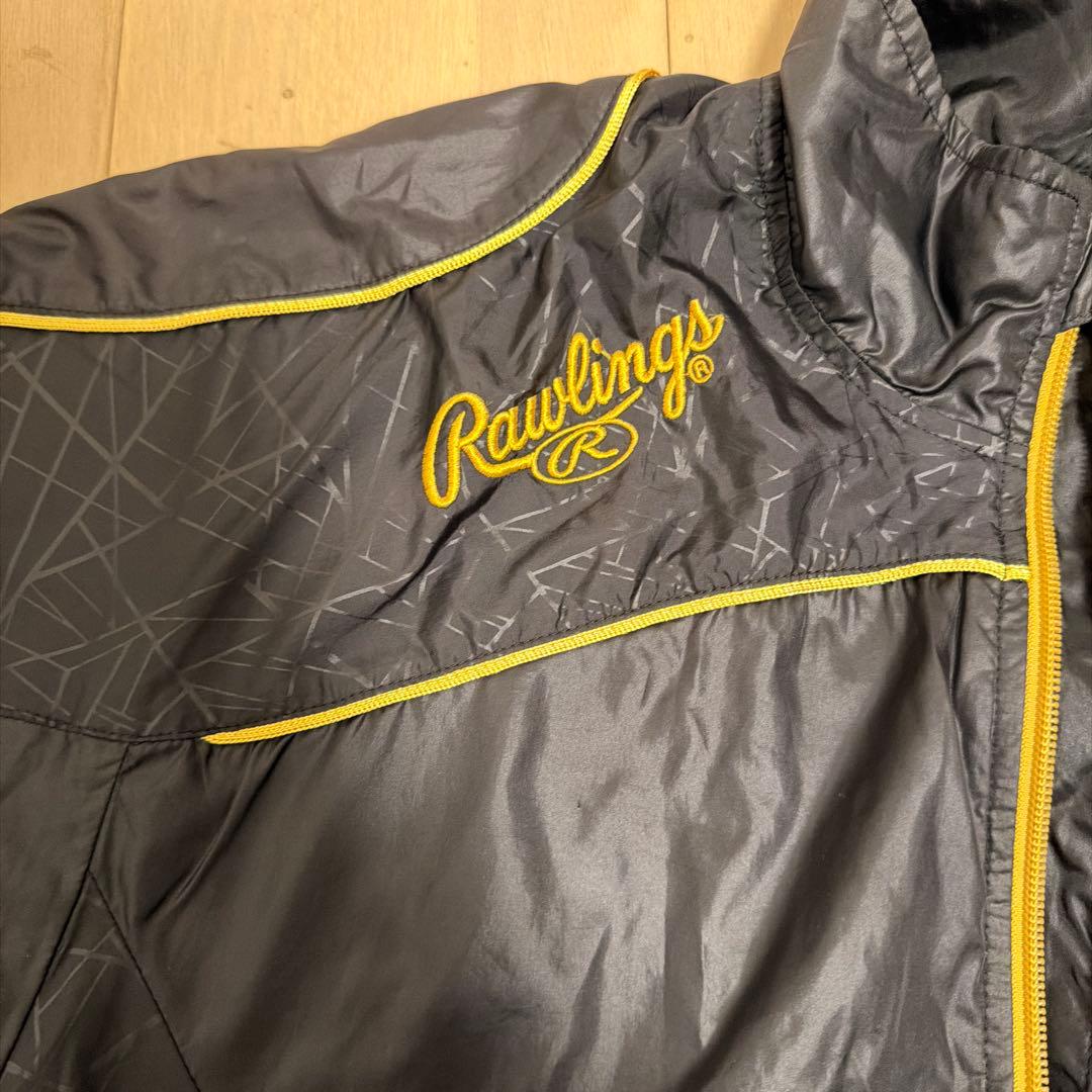 ローリングスRawlings セットアップ 上下