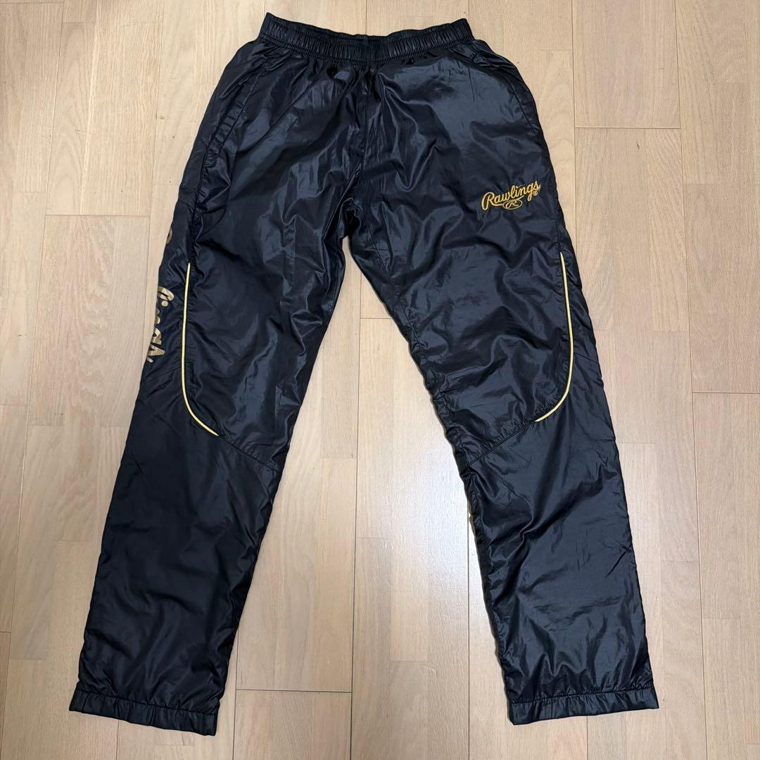 ローリングスRawlings セットアップ 上下