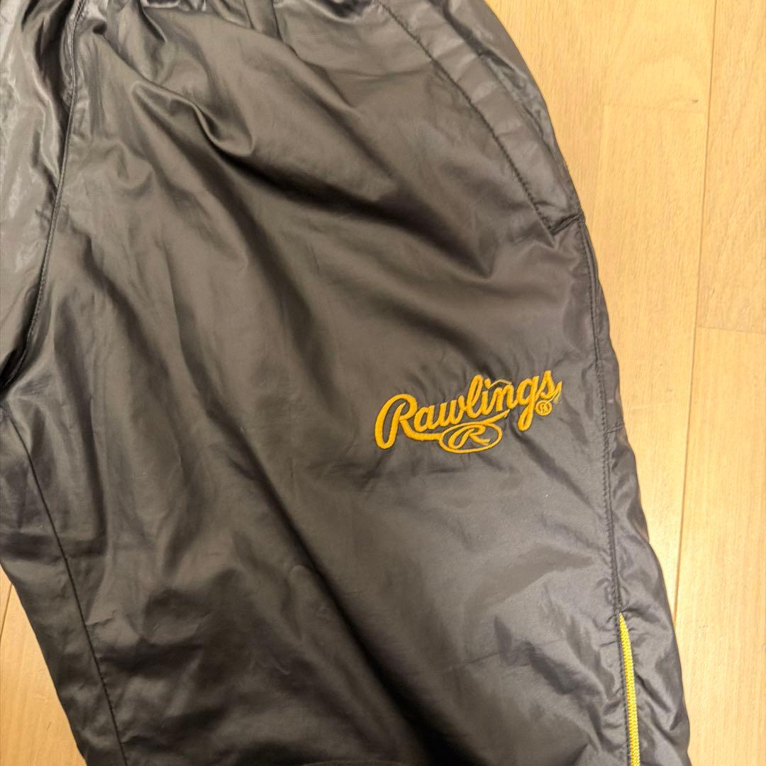 ローリングスRawlings セットアップ 上下