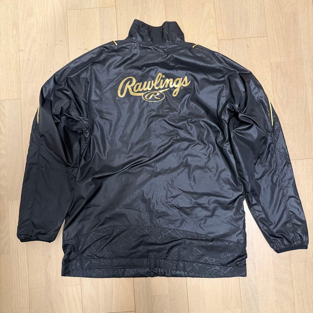 ローリングスRawlings セットアップ 上下