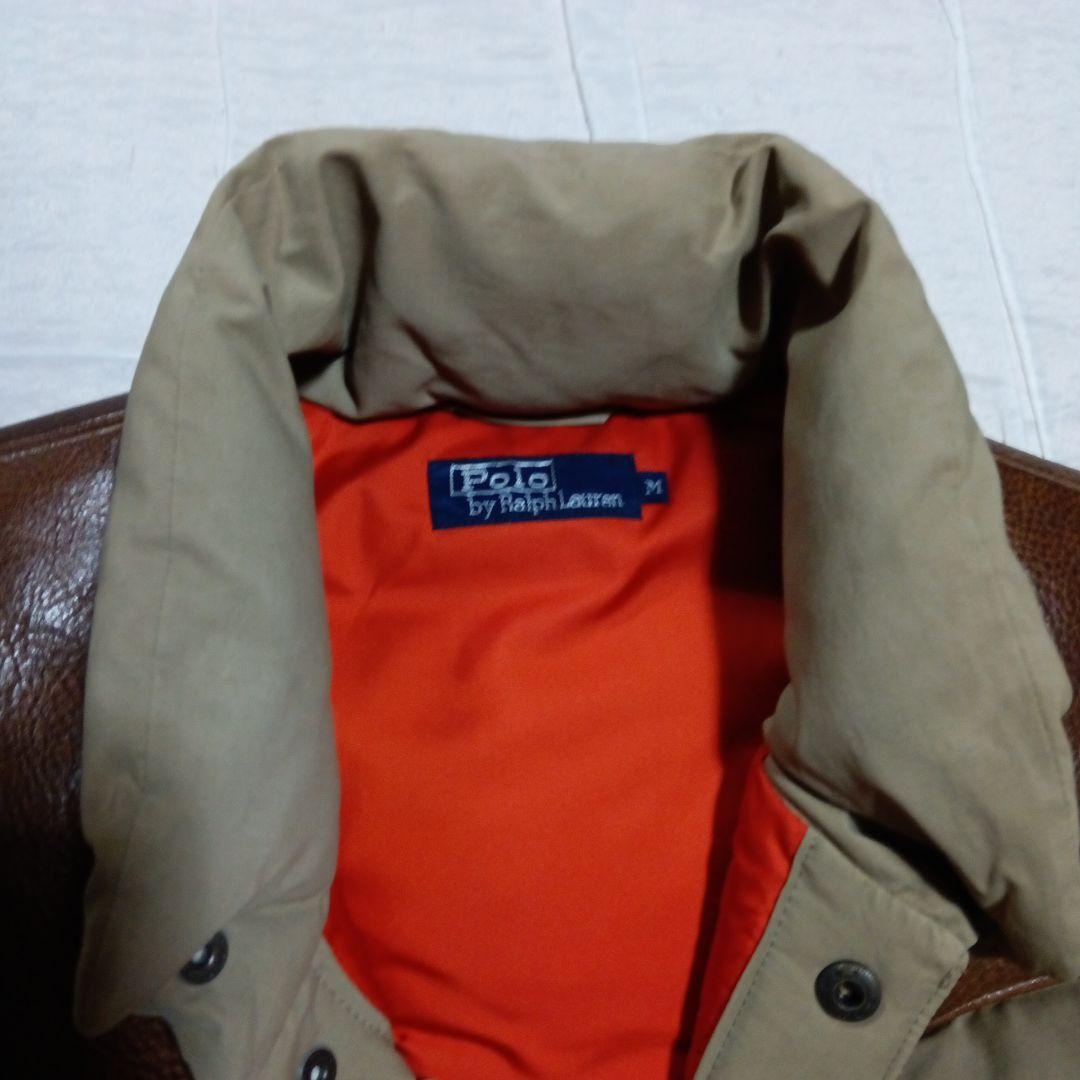 POLO RALPH LAUREN　ダウンベスト