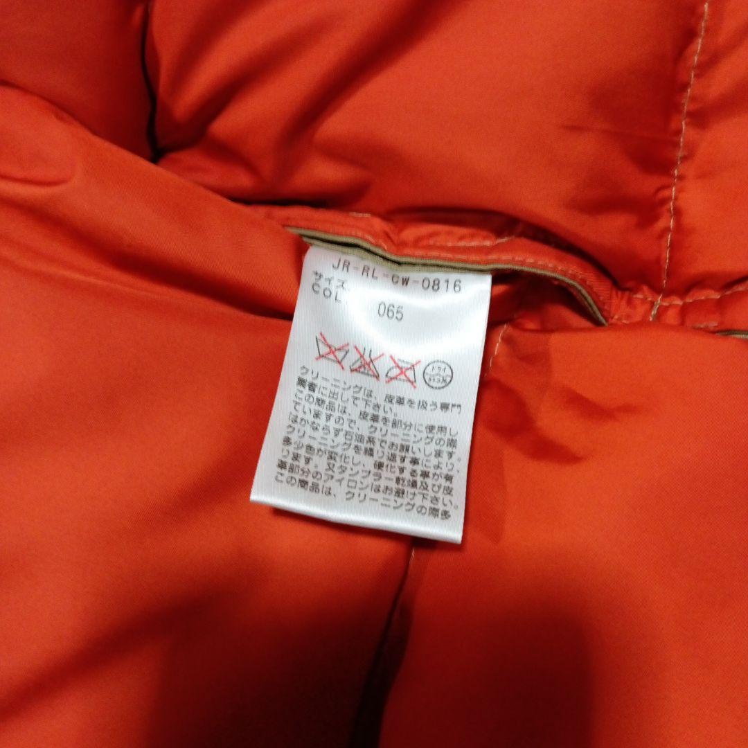 POLO RALPH LAUREN　ダウンベスト